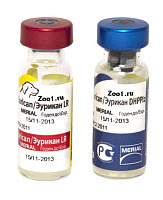 Эурикан DHPPI2-LR