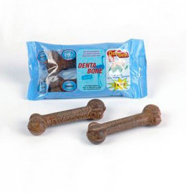 DeliBest Косточка из мяса страуса