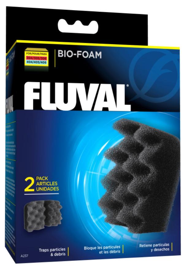 Hagen Губка грубой очистки для фильтров Fluval 306/406