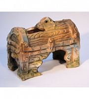 Грот "Сундук" СН1