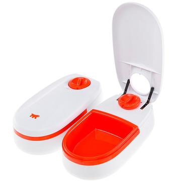 Ferplast COMETA Автоматический диспенсер для корма