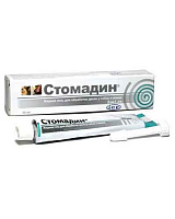 I.C.F Стомадин