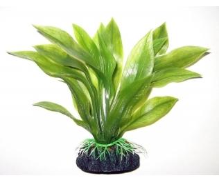 Marlin Aquarium Искусственное растение Эхинодорус блехера 