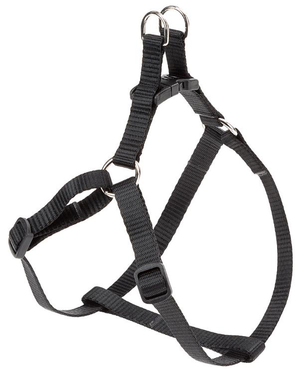 Ferplast Шлея EASY P, черная