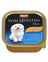 Vom Feinsten Mare (Птица, треска)