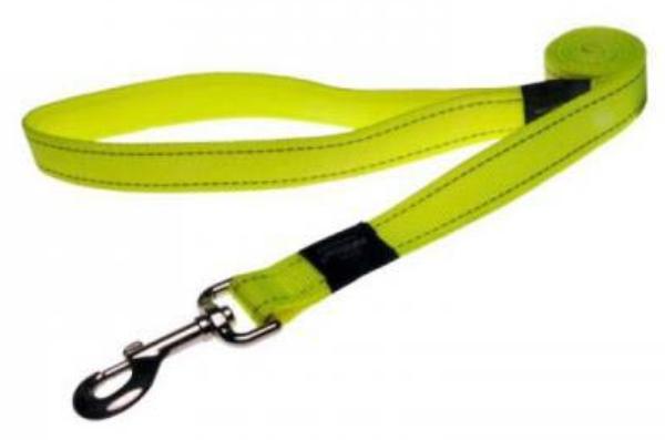 Поводок Rogz Utility Lijn Yellow