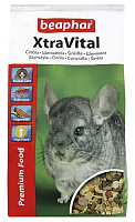 Корм для шиншилл Xtra Vital Chinchilla Food, 1 кг