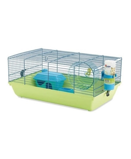 Клетка "SAVIC" "Martha Brillant Blue"