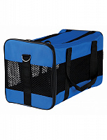 Trixie Jamie Carrier