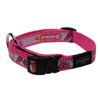 Ошейник Rogz "Fancy dress" (Rogzette)