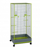 Voltrega вольер для птиц 420