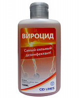 Cid Lines Вироцид