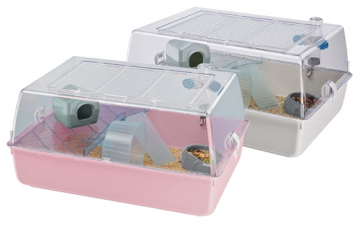 Клетка Ferplast MINI DUNA HAMSTER