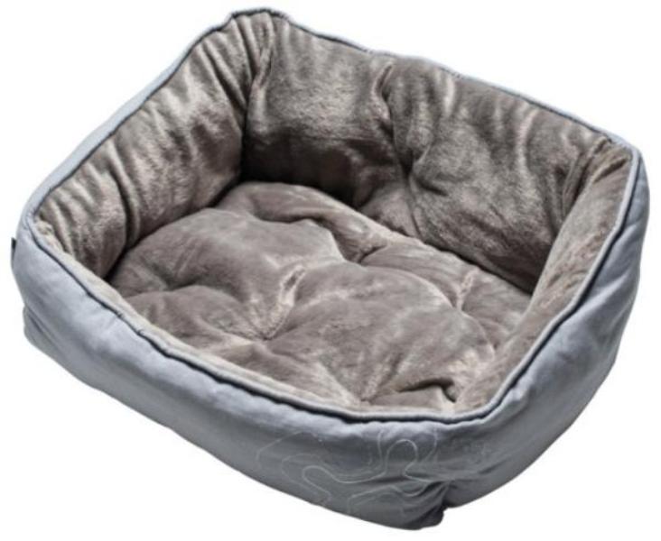 Rogz Лежак Luna Pod Ivory Bone