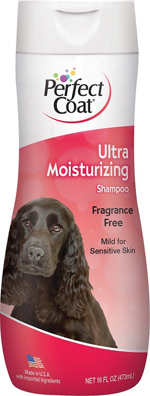 Шампунь 8in1 PC Ultra Moisturizing, 473 мл.