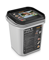 Belcando Puppy Granula Start