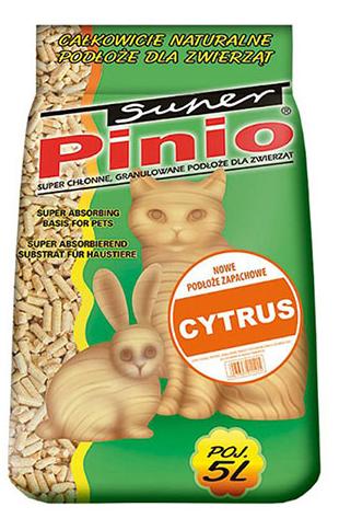 Наполнитель SPinio (Cytrus)