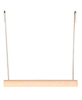 Trixie Качели для птиц деревянные