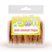 Dog Fest Филе куриной грудки