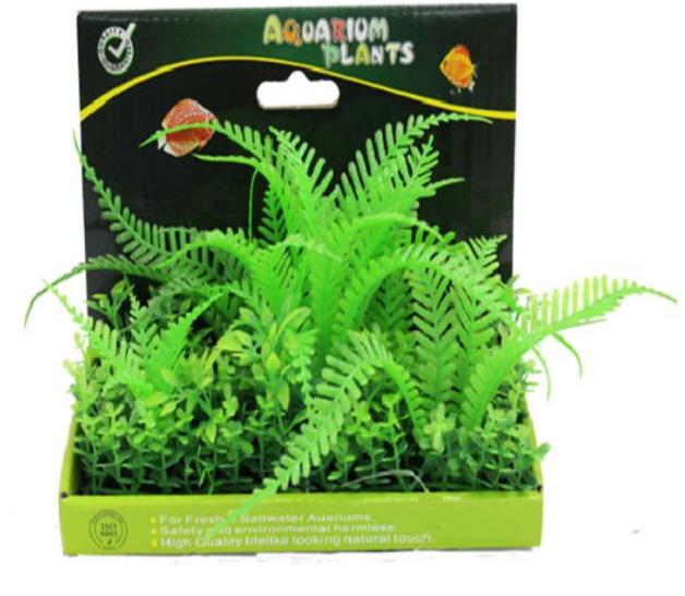 Marlin Aquarium Искусственное растение YM-0202