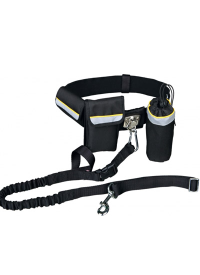 Ремень поясной Trixie Basic