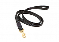 Kinologprofi Поводок латексный, латунь L-033 - L-036