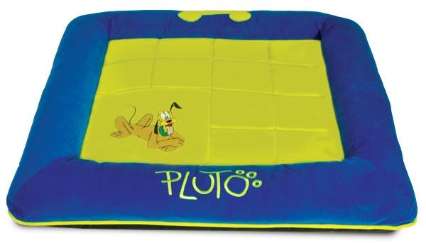 Triol WD3012 Лежанка Pluto-2