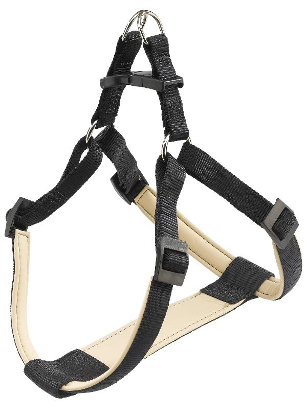 Ferplast Шлея DAYTONA P, черная