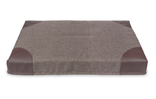 Матрац ZipClean Classic (Коричневый)