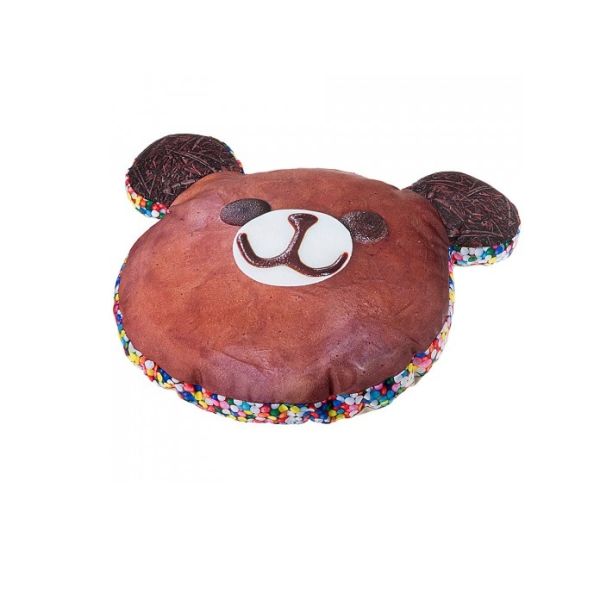 Ferplast Подушка Teddy Donut
