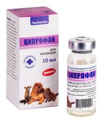 ПроБиоТех Ципрофан