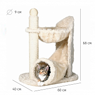 Когтеточка "TRIXIE" "Gandia"