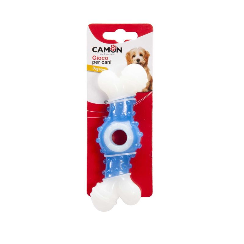 CAMON Кость с отверстием из нейлона и полиуретана