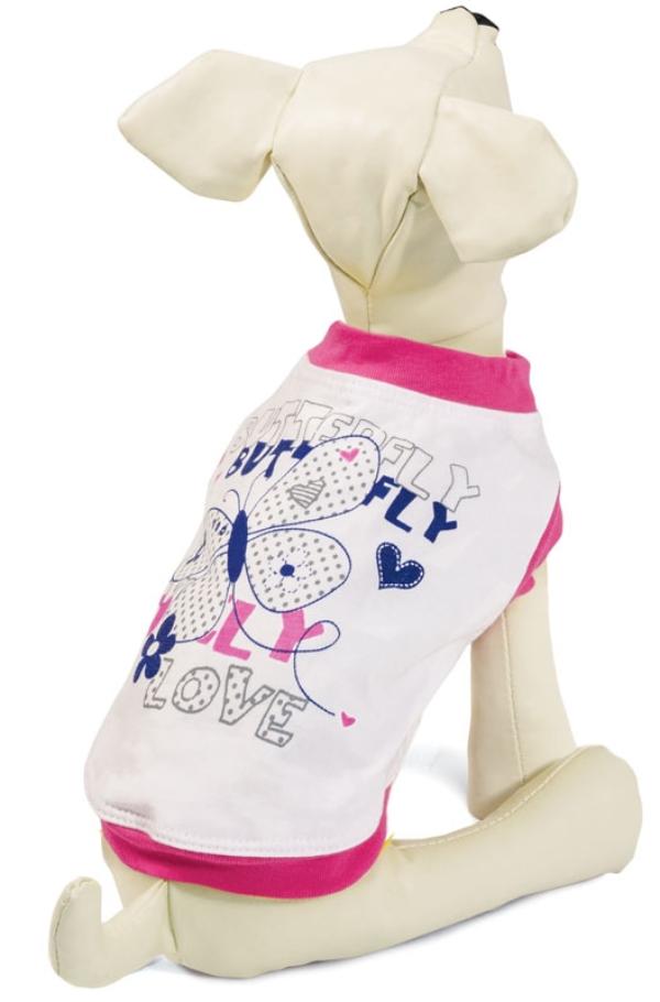 Майка "Бабочка"