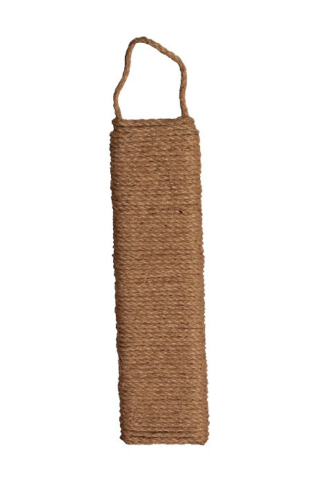 Cat House Когтеточка двухсторонняя, сизаль