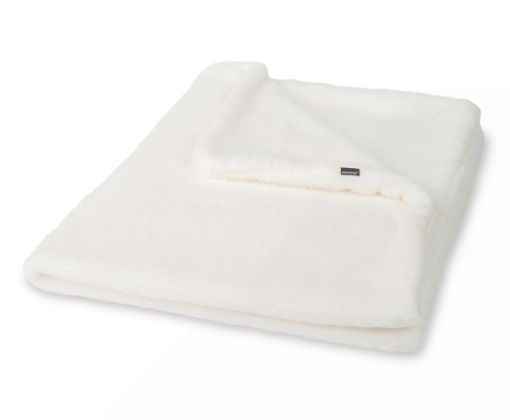 Ami Play Oдеяло Scandi (Бежевый)