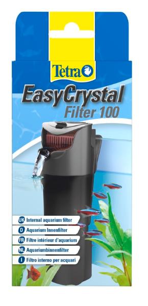 Tetra Внутренний фильтр Easy Crystal