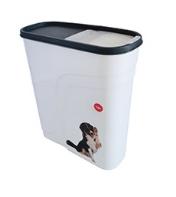 KIRI-KIRI Контейнер для корма