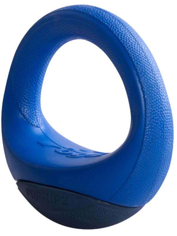 Игрушка Rogz Pop-Upz для собак (Blue)