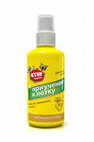 STOP-спрей "Приучение к лотку", 120 мл