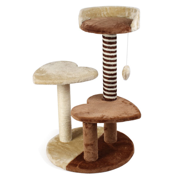 Triol Игровой комплекс CT23 для кошек