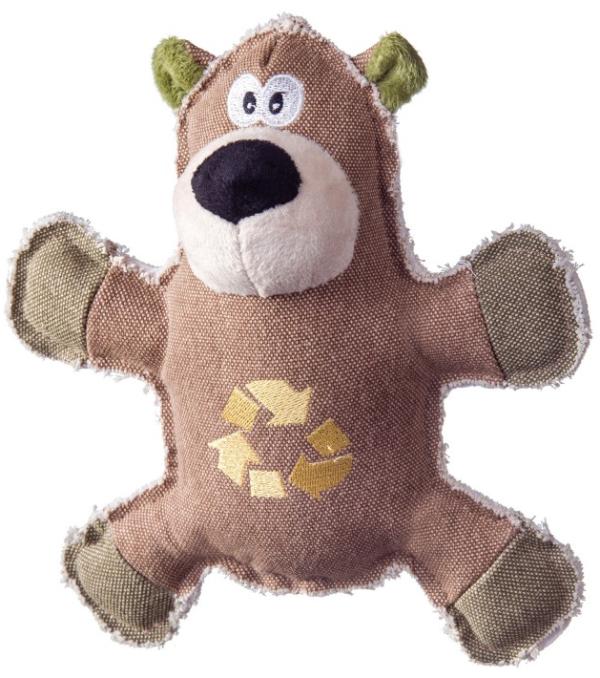 Barry King Игрушка "Медведь", 25 см