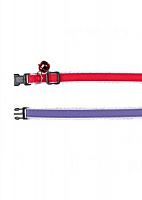 Ошейник "Trixie", пластик