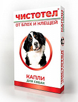 Экопром Чистотел Капли С302