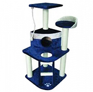 Когтеточка "Cute cat" Happy Panda