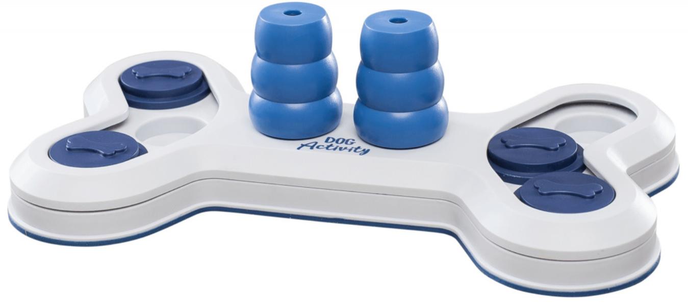 Trixie Игрушка для собак Flip Bone, 32 х 18 см