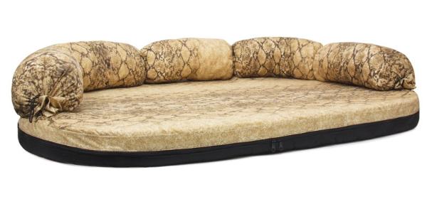 Гамма Лежанка "Фаворит Гранд"