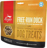 Orijen FD Free-Run Duck Dog