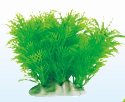 Marlin Aquarium Искусственное растение YM-9213