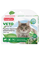 Beaphar Bio Spot On Cat